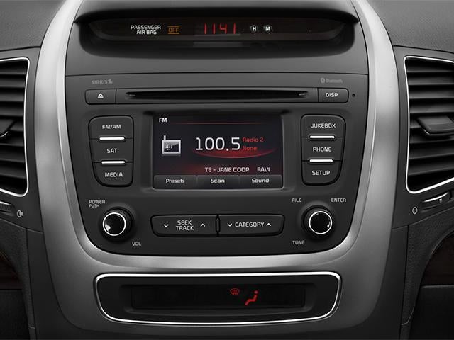 2014 Kia Sorento AWD 4dr I4 LX