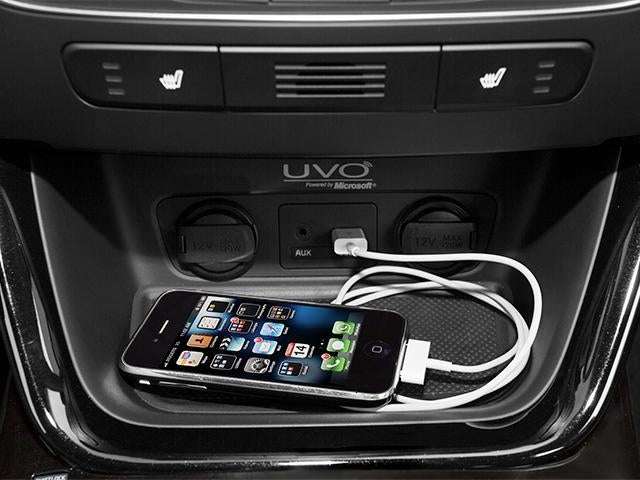 2014 Kia Sorento AWD 4dr I4 LX