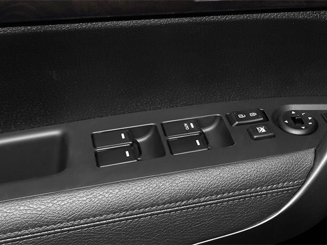 2014 Kia Sorento AWD 4dr I4 LX