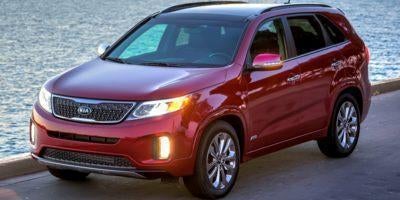 2014 Kia Sorento AWD 4dr I4 LX