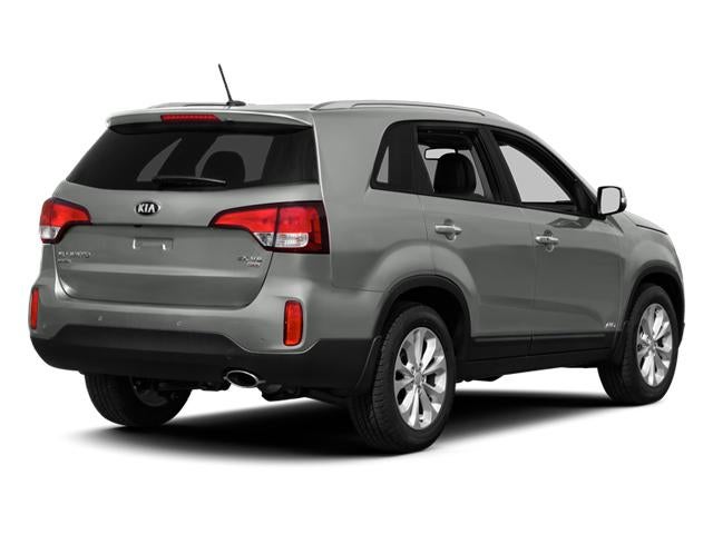 2014 Kia Sorento AWD 4dr I4 LX