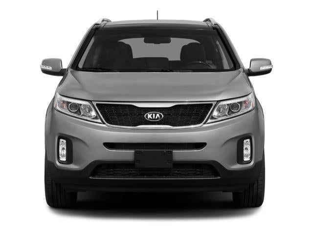 2014 Kia Sorento AWD 4dr I4 LX