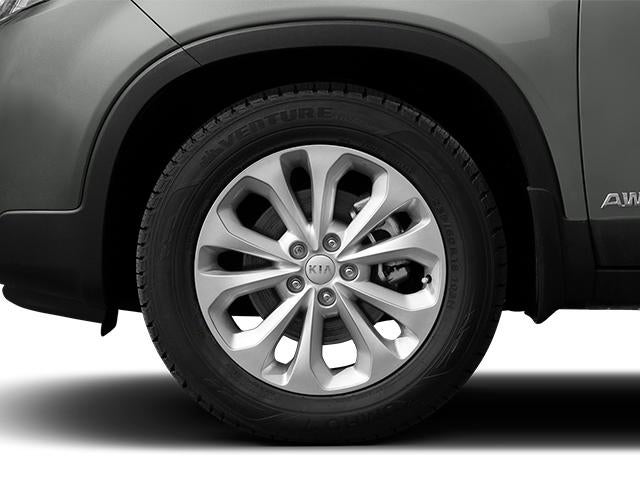 2014 Kia Sorento AWD 4dr I4 LX