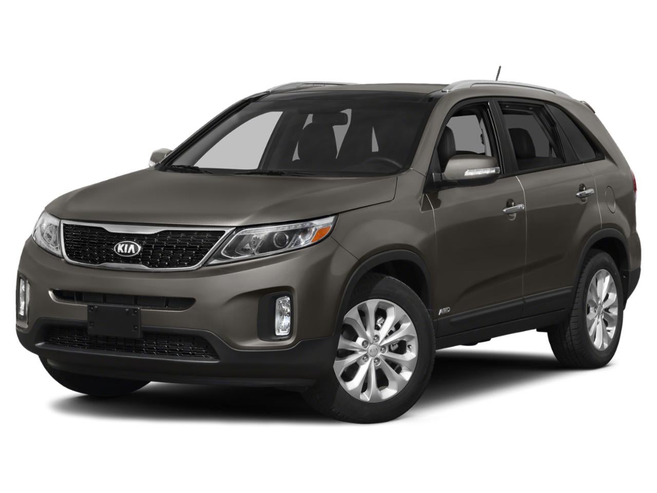 2015 Kia Sorento AWD 4dr V6 EX