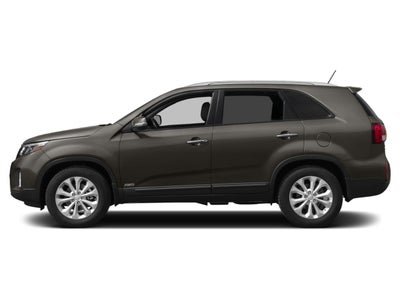 2015 Kia Sorento AWD 4dr V6 EX