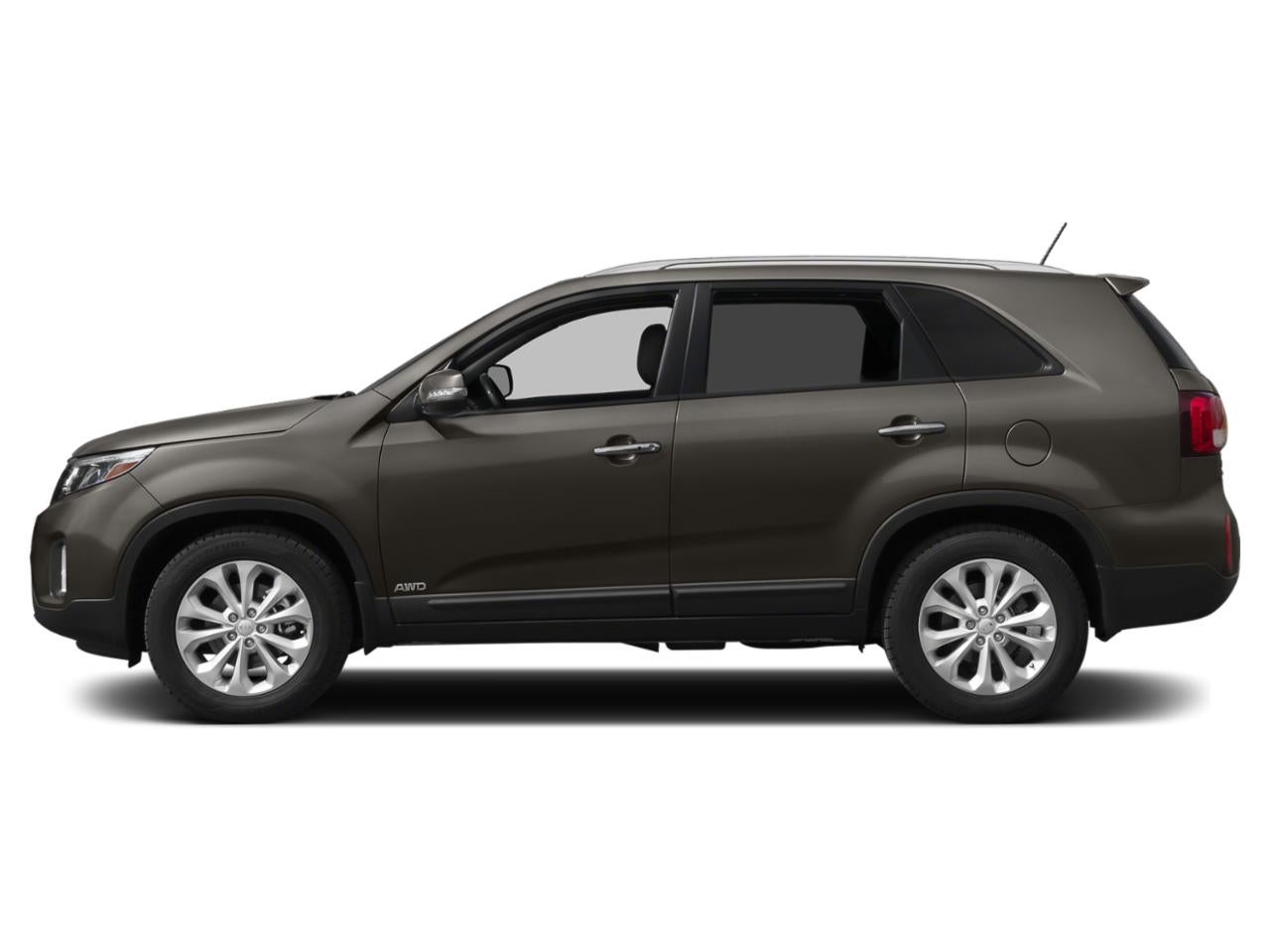 2015 Kia Sorento AWD 4dr V6 EX
