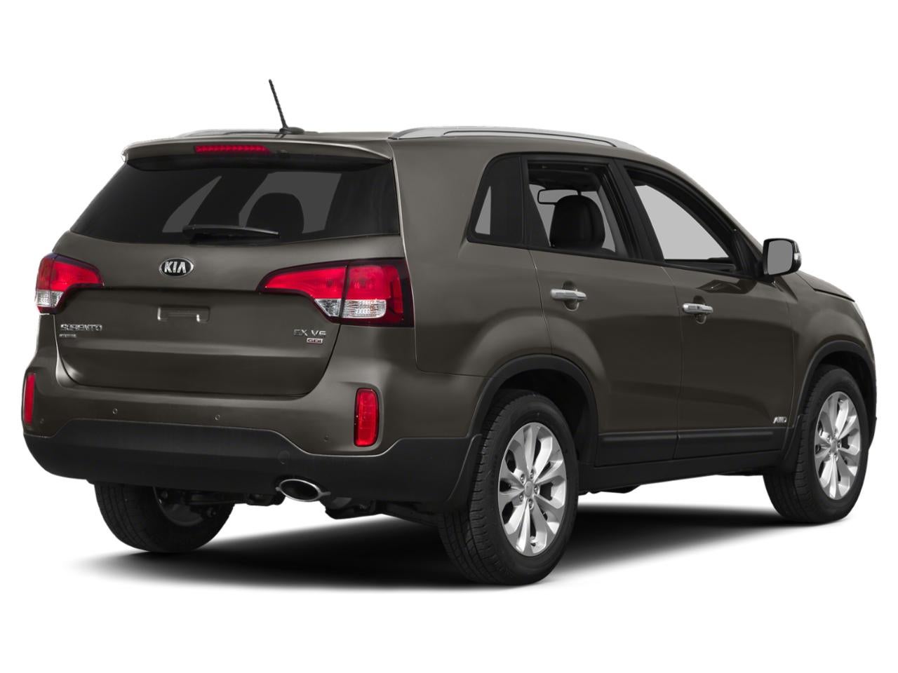 2015 Kia Sorento AWD 4dr V6 EX