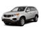 2011 Kia Sorento AWD 4dr V6 SX