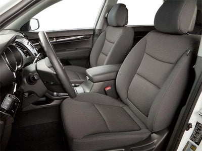 2011 Kia Sorento AWD 4dr V6 SX