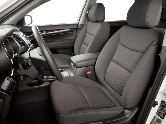 2011 Kia Sorento AWD 4dr V6 SX