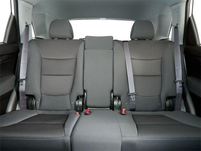 2011 Kia Sorento AWD 4dr V6 SX