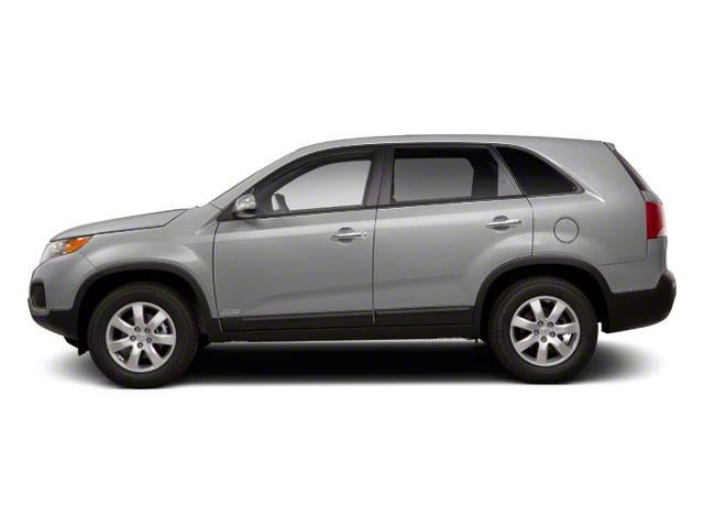 2011 Kia Sorento AWD 4dr V6 SX