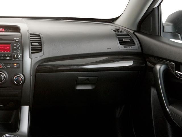 2011 Kia Sorento AWD 4dr V6 SX