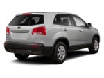 2011 Kia Sorento AWD 4dr V6 SX