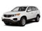 2011 Kia Sorento AWD 4dr V6 SX