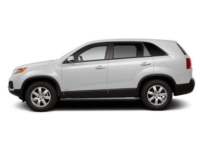 2011 Kia Sorento AWD 4dr V6 SX