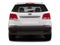 2011 Kia Sorento AWD 4dr V6 SX