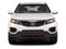 2011 Kia Sorento AWD 4dr V6 SX