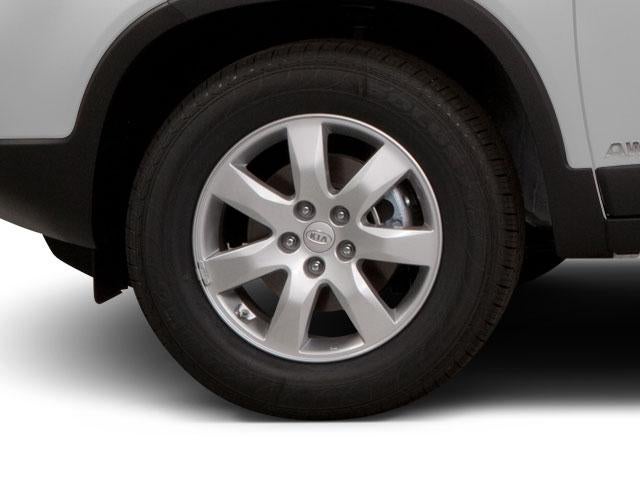 2011 Kia Sorento AWD 4dr V6 SX