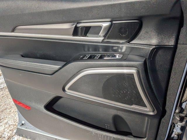 2023 Kia Telluride LX AWD