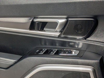 2023 Kia Telluride LX AWD