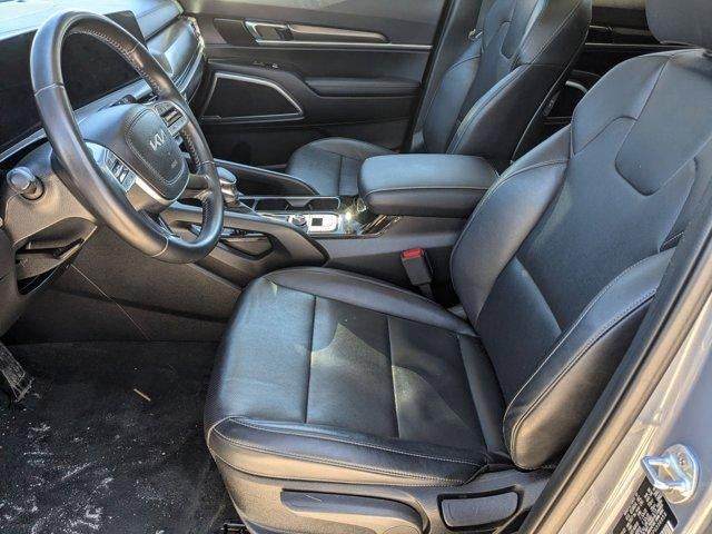 2023 Kia Telluride LX AWD