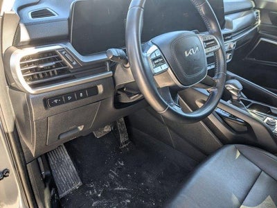 2023 Kia Telluride LX AWD