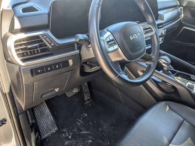2023 Kia Telluride LX AWD