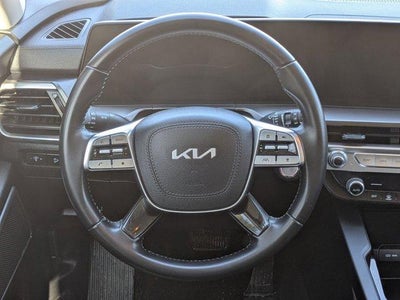2023 Kia Telluride LX AWD