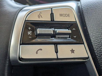 2023 Kia Telluride LX AWD