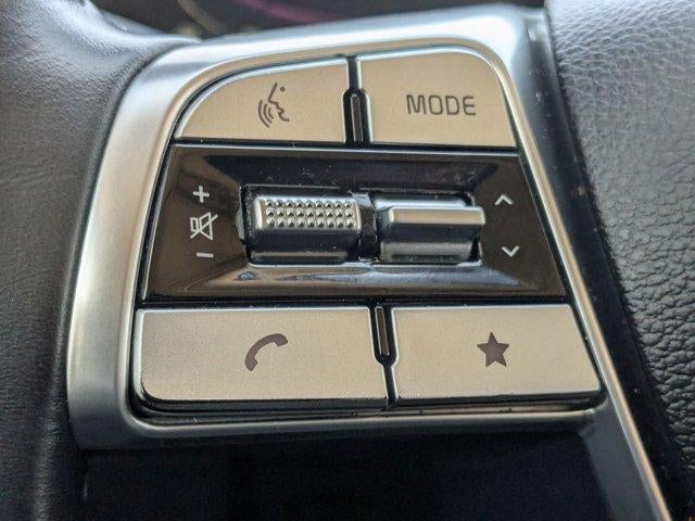 2023 Kia Telluride LX AWD