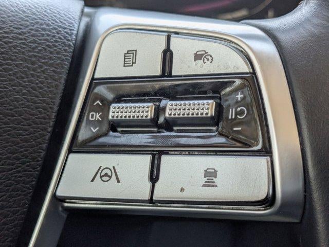 2023 Kia Telluride LX AWD