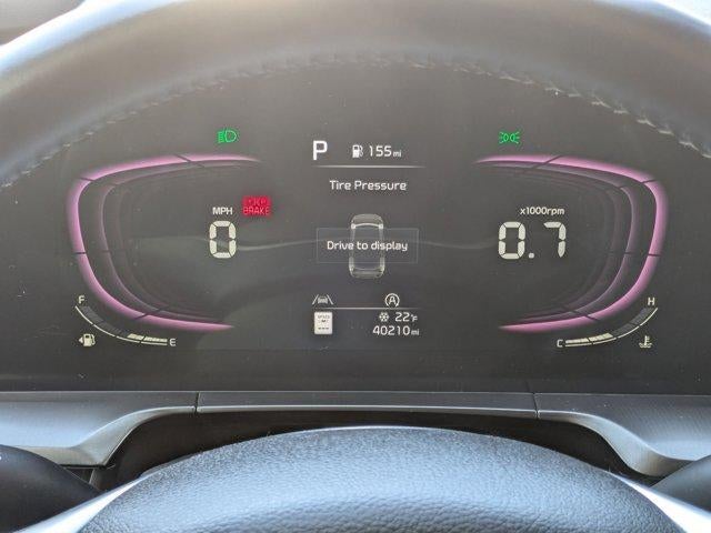 2023 Kia Telluride LX AWD