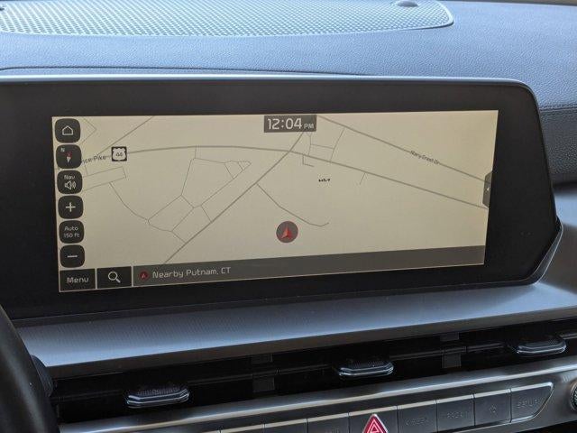 2023 Kia Telluride LX AWD