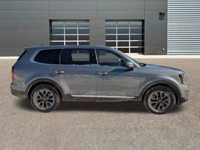 2023 Kia Telluride LX AWD