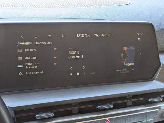 2023 Kia Telluride LX AWD