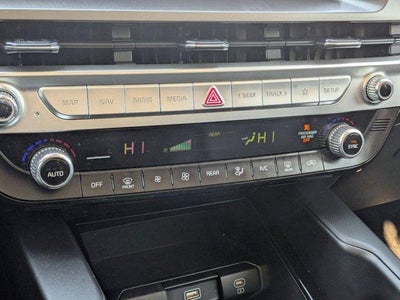 2023 Kia Telluride LX AWD