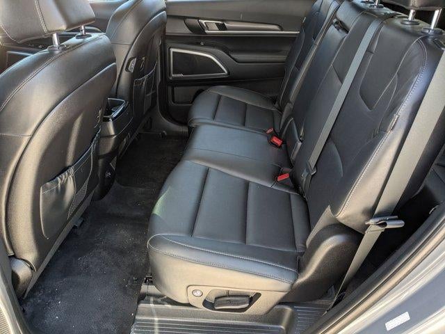 2023 Kia Telluride LX AWD