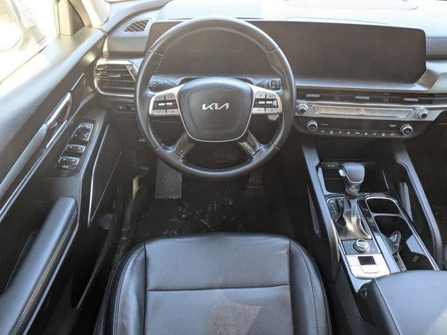2023 Kia Telluride LX AWD