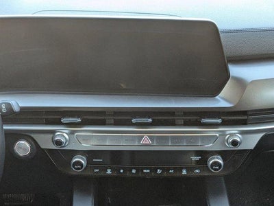 2023 Kia Telluride LX AWD