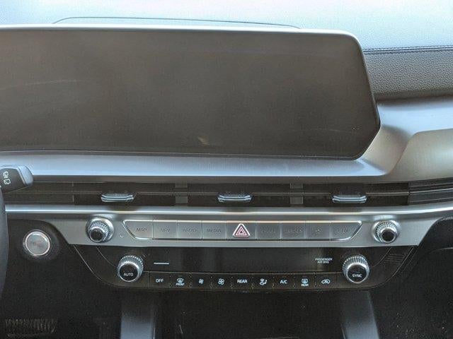 2023 Kia Telluride LX AWD