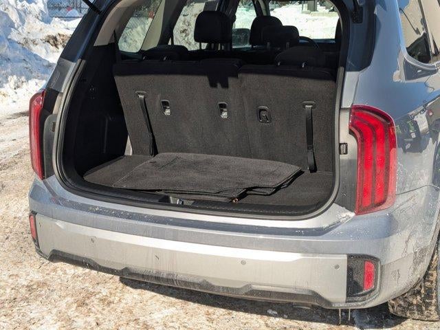 2023 Kia Telluride LX AWD