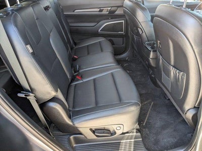 2023 Kia Telluride LX AWD