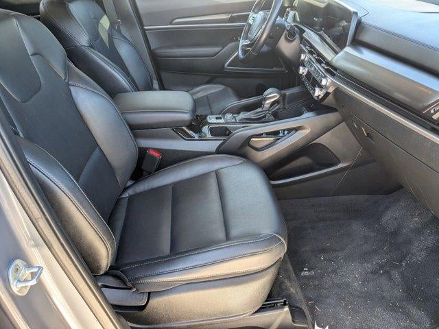 2023 Kia Telluride LX AWD