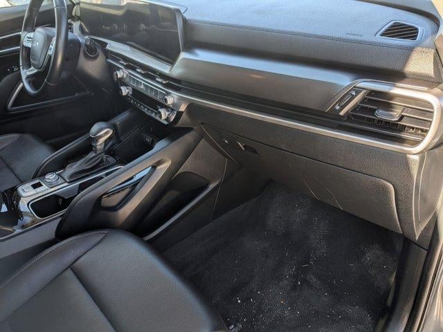 2023 Kia Telluride LX AWD