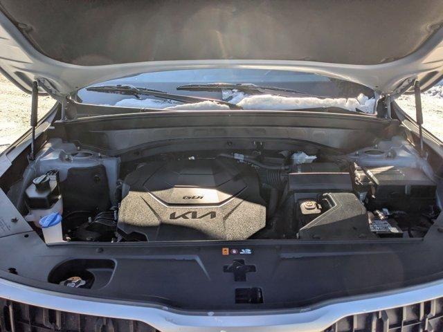 2023 Kia Telluride LX AWD