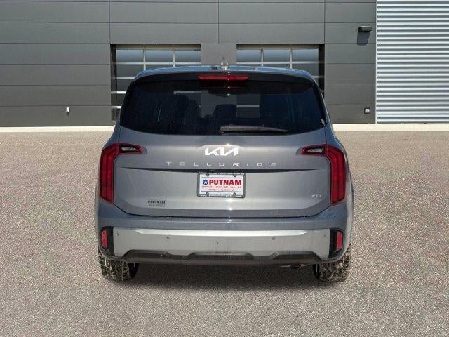 2023 Kia Telluride LX AWD