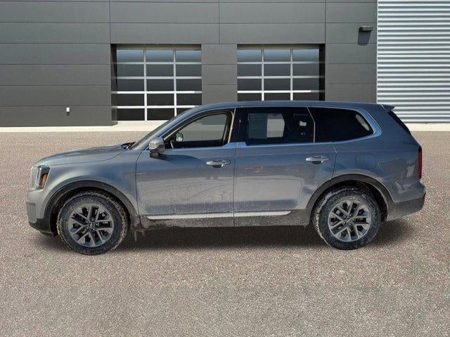 2023 Kia Telluride LX AWD