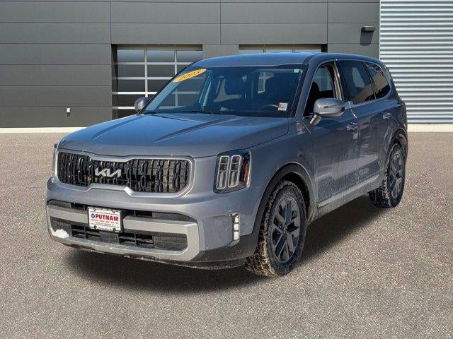 2023 Kia Telluride LX AWD