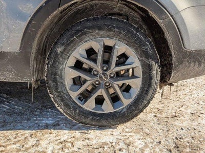 2023 Kia Telluride LX AWD